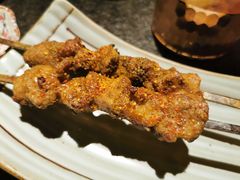 -丝路金桃·新疆菜(徐汇店)