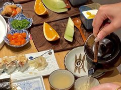 -鹤菊怀石料理(江北店)