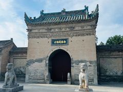 -西安城墙·碑林历史文化景区