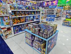 -TOYSRUS玩具反斗城(重庆来福士店)