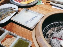 -竹涟烧肉(欢肆店•原星悦荟店)