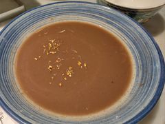 陈皮红豆沙-尚尚仙·酸汤猪手·猪肚鸡火锅(华联万柳购物中心店)