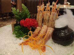 阿根廷红虾-捞神汤物料理(正大广场店)