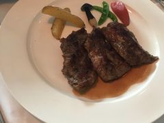 -戈雅法餐厅(世界城广场店)