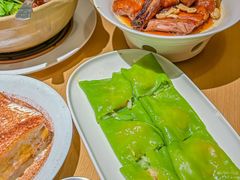 -茶港·点心·啫啫煲(群光广场店)