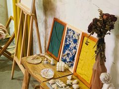 -春庄咖啡SpringHues(钟楼小区店)