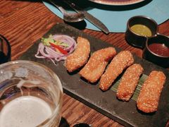 -甘尼仕印度餐厅爵士酒吧(阳春巷店)