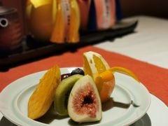 -叶叶菩提·晋福宫