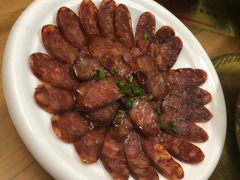 -勇猛子川菜馆(新军路店)