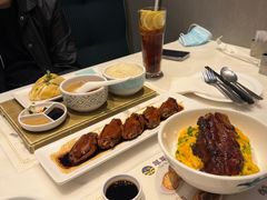 -翠华餐厅(百老汇店)