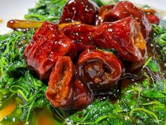 -月湖翠·上海菜(思南公馆淮海店)