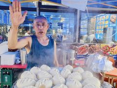 -林包子铺(市府广场店)