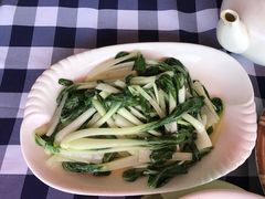 -钱大妈海鲜饭店(保利林语店)