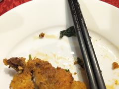 -万柳阁小馆·花园餐厅(龙潭湖店)
