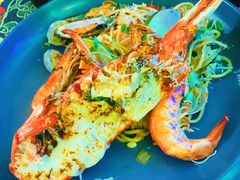 海鲜拼盘-Famous肥猫墨西哥音乐餐吧(五棵松华熙LIVE店)