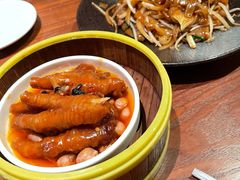 -南拳十三姨·潮汕砂锅粥(世纪金源店)