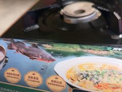 -老阿爸鲜鱼土菜(独墅湖店)