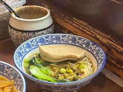 -西园寺素食(西园弄戒幢律寺店)