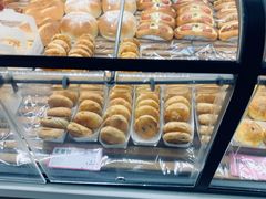 -金凤成祥(东直门现烤面包店)