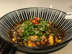 口水鸡-蛙蛙叫干锅年代(簋街总店)