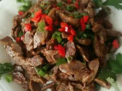 -如意农家院(胡关路店)