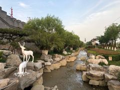 -长安国际影城(钟楼店)