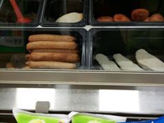 -赛百味SUBWAY(高新店)