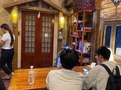 -星空密室·精选(天一豪景店)