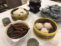 金鼎鮮味虾饺皇-广州酒家(文昌总店)