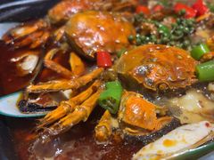 -川香鼎盛(市桥富华总店)