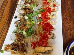 -正宗天津烧麦馆(柳州路店)