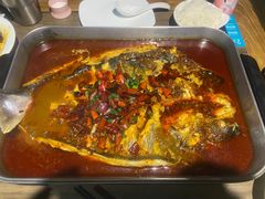 -半天妖烤鱼(大兴宾馆店)