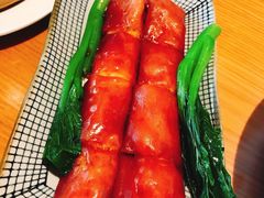 -粤域茶餐厅