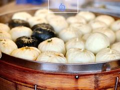 -李与白包子铺(桐梓林店)