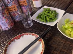 -东方亚克西餐厅(西康路店)