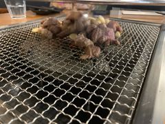 -肉甲韩国木炭烤肉(新壹街1店)