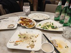 -华盛丰温州大排档(东三环南路店)