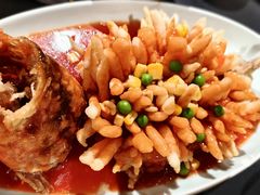 -金陵家宴·金陵春·南京菜(夫子庙店)
