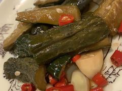 -石老头关东饺子王·东北菜(嘉华鑫城店)
