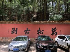 -盘龙寺