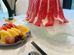 -海鲨湾海鲜会馆(百家湖1912店)