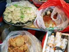 -东门町美食街