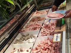 -金滏山烤肉·海鲜·火锅自助餐厅(襄阳万达店)