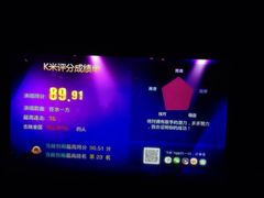 -凯乐会量贩KTV(国防大厦总店)