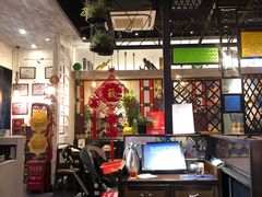 -老東粥皇·茶餐厅(云路中心店)