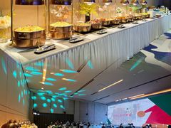 自助取餐区-头家宴会·年会婚礼自助餐·乔迁冷餐茶歇(龙华店)