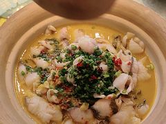 -湘知湘味(岳麓山店)