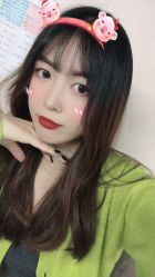 -BABY FACE沙龙