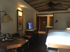 -三清山希尔顿度假酒店