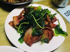 -88号小吃店·经典云南菜·地道纳西美食